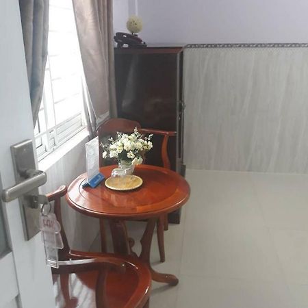 Minh Minh Hotel Quy Nhon Exterior foto