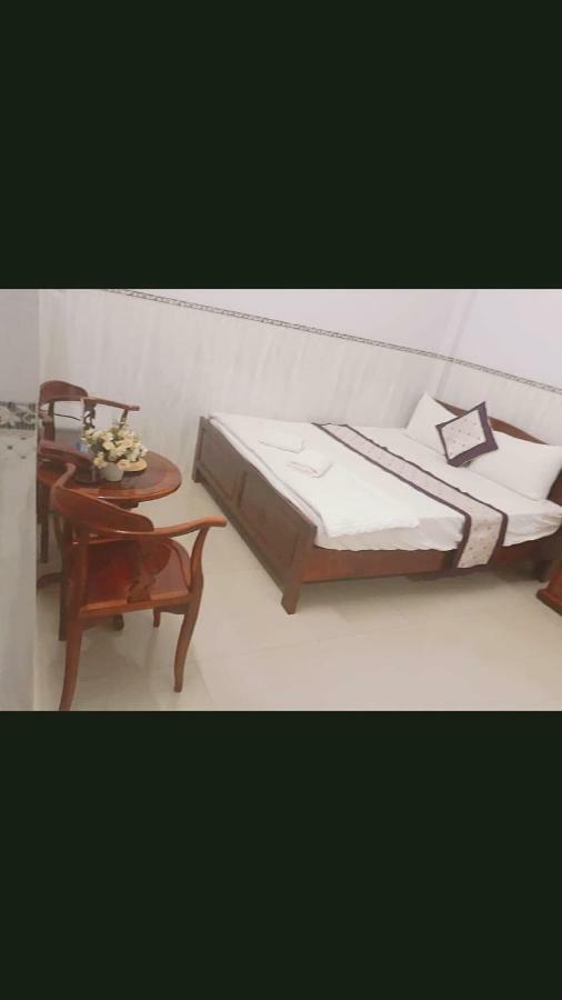 Minh Minh Hotel Quy Nhon Exterior foto
