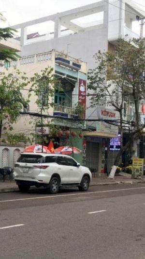 Minh Minh Hotel Quy Nhon Exterior foto